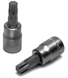 WILMAR w1320 1 / 4 "ドライブスタービットソケット