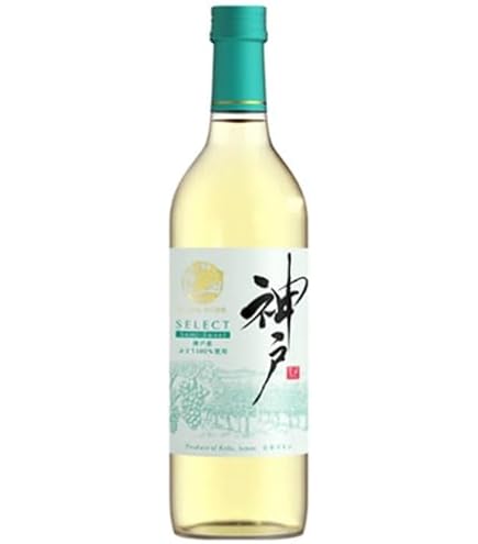 Amazon.co.jp: 神戸ワイン 赤 720ml.snb/e/h お届けまで10日ほど