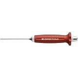 PB SWISS TOOLS 758-3 ハンドル付平行ピンポンチ