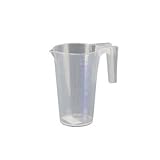 PRESSOL(プレッソル) 07060 リキッドメジャー 0.25L[通販用梱包品]