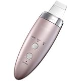 YA-MAN(ヤーマン) 美顔器 ダブルピーリングプロ ピンク ウォーターピーリング 毛穴 角栓 たるみ IB36P2