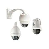 BOSCH SECURITY VIDEO VG5-624-ECS Autodome Surveillance Color Camera [並行輸入品]