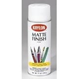 Krylon 1311 Aerosol Matte Satin Finish Spray Enamel 11 Ounce [並行輸入品]
