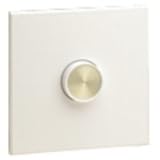 Leviton 6679 van gogh fluorescentrotaryディマー – 磁気Balast / 120 V 4 – 40 40 Wランプ