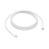 Apple 240W USB-C充電ケーブル(2 m) ​​​​​​​