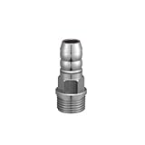光陽産業:ホースエンド ＜G69＞ 型式:G69(φ13mm)