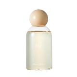 soeff For オーセンティックオイル 120ml ヘアオイル スタイリング ダメージケア 洗い流さないトリートメント (120, アーモンドミルク)