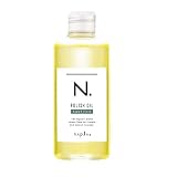 N. ポリッシュオイル SC〈ヘア&ボディ&ハンド用オイル〉セージ&グローブの香り 150ミリリットル (x 1)