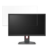 FILMEXT フィルム BenQ XL2411K-JP 用 保護フィルム ブルーライトカット フィルム 超透明