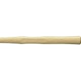 オーエッチ工業:OH 木柄 石刃ハンマー用 SH-32W 型式:SH-32W