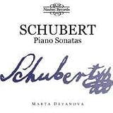 Schubert: Late Piano Sonatas 1