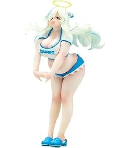 Amazon.co.jp: ダブリエル フィギュア 麻雀ファイトガール フィギュア