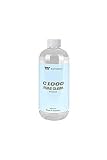 Thermaltake C1000 Pure Clear Opaque Coolant 1000ml CL-W114-OS00TR-A