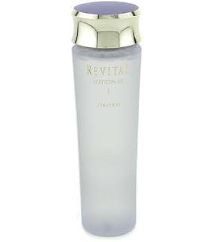 Amazon | 資生堂 リバイタル モイスチャーライザーEXII （しっとり