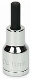 Williams 35276 1/2-Inch Drive Hex Bit Socket 12mm [並行輸入品]