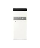 docomo STYLE series P-06C [ホワイト]