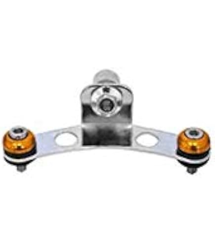 モンキー シャリー ダックス オイルクーラー ステー付き モンキー シャリー ダックス オイルクーラー ステー付き