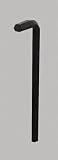Eklind Metric Long Arm Hex-l Key (14608) by Eklind Tool Co. [並行輸入品]