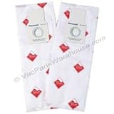 Panasonic Dust Bag AC16KDABZ000