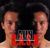D.A.S.H～喜怒哀楽～