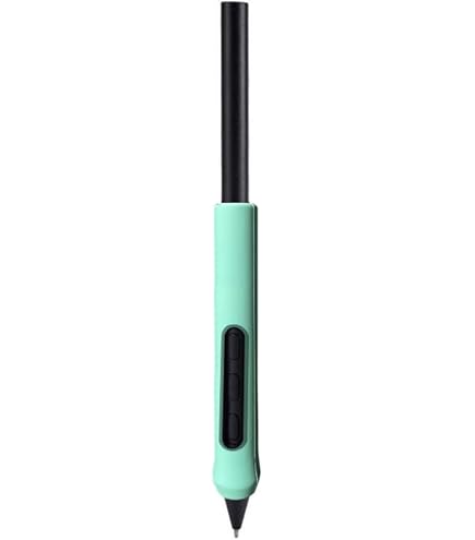 Amazon | KOOLRIVER・For Wacom Pro Pen 3 グリップ フレアグリップ