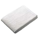 (業務用30セット) オーミケンシ ボーダー入バスタオル アイボリー ×30セット ファッション ハンカチ タオル [並行輸入品]