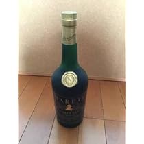 Amazon.co.jp: 古酒 NAPOREON MARETT NAPOLEON マレット