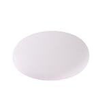 シリコン衝突パッドテーブルクッション保護ベビーセーフティー（ホワイト）