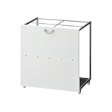 トヨダプロダクツ 傘立て 約48本用 W500×D345×H528mm LAS-ECUS 1台