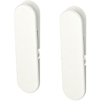 Amazon.co.jp: IKEA(イケア) FR?CK 00181982 ミラー, ステンレス