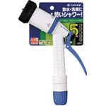 [4777051]タカギ　ノズルファイブＲＳ QG175FJ