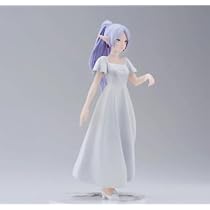 Amazon.co.jp: SEGA Frieren in vorig Fig.17cm frieren Beyond
