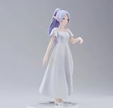 SEGA Frieren in vorig Fig.17cm frieren Beyond journey's End luminasta フリーレン フォーリヒにて