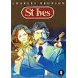St. Ives - Charles Bronson [DVD]