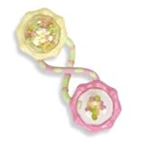 ブライトスターズ ラトル＆シェイク バーベル ガラガラ 【8672】