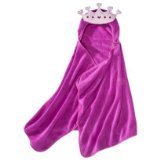 Circoﾃδづつｮ Princess Hooded Towel - Rose Bonnet by Circo [並行輸入品]