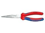 KNIPEX（クニペックス）:2615-200 先長ラジオペンチ(SB) 型式:2615-200