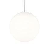 Panasonic LED ペンダント 直付吊下型 50形 ×2 電球色 LGB19231BK