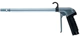 Guardair U75LJ060AA3 Ultra Venturi Long Trigger Air Gun with 60-Inch Extension [並行輸入品]