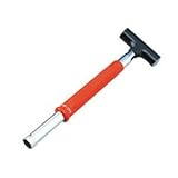 ジェフコム チャンネルソケットハンマー 玄能 全長295mm DH-290K