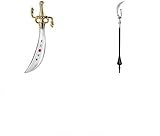 美少女戦士セーラームーン スティック&ロッド5 ［アソート2種セット (2.スペースソード/4.サイレンスグレイヴ)］