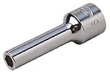 KTC(ケーテーシー) ディープソケット 9.5mm (3/8インチ) B3L-07-H