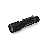 LEDLENSER フラッシュライト Solidlineシリーズ LEDLENSER ST5 IP54 150lm 単3形アルカリ乾電池1本用(付属) 502210