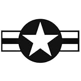 スター 星 二枚組 STICKER JAPAN 黒 各約縦2.8cm×約横5.0cm カッティングステッカー 転写 シール 切文字 防水 耐水 耐久 車 デカール パソコン シェルフコンテナ ボトル ストーブ コンロ スマホ スーツケース