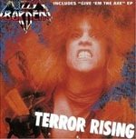 �e���[�E���C�W���O