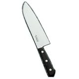 Misono(ミソノ) モリブデン鋼 三徳庖丁(ツバナシ) No.680/14cm