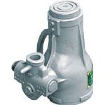 OJ ジャーナルジャッキ揚力250KN JJ-2513