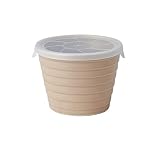 TAMAKI Ag+コート エージプラスコート 抗菌で清潔 全5色 デリボックス Mサイズ 330mlベージュ