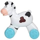 Play Right Press & Go Animals [並行輸入品]