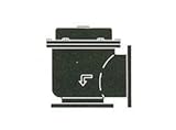FMバルブ製作所:1型(アングルタイプ)・FCD450 型式:FM-1-65(FCD450)